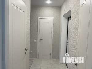 1-к квартира, посуточно, 43м2, 5/7 этаж