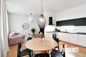 2-к квартира, на длительный срок, 75м2, 22/24 этаж