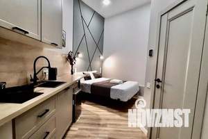 1-к квартира, посуточно, 18м2, 5/5 этаж