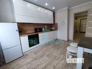 1-к квартира, на длительный срок, 40м2, 7/16 этаж