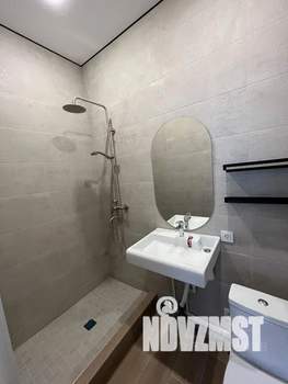 Студия квартира, посуточно, 21м2, 1/6 этаж