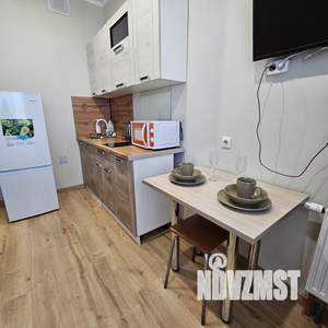 1-к квартира, посуточно, 20м2, 8/12 этаж