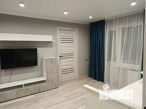 2-к квартира, посуточно, 46м2, 2/5 этаж