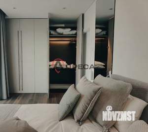 1-к квартира, на длительный срок, 40м2, 21/26 этаж