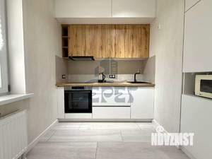 1-к квартира, на длительный срок, 38м2, 11/21 этаж