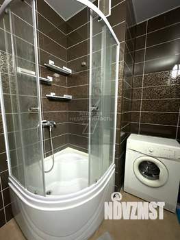 1-к квартира, на длительный срок, 35м2, 15/22 этаж