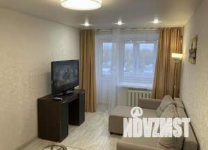 1-к квартира, на длительный срок, 32м2, 5/5 этаж
