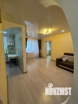 2-к квартира, посуточно, 46м2, 4/5 этаж