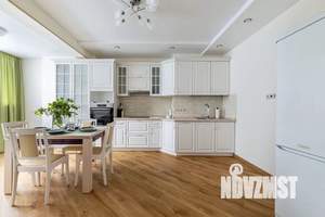 2-к квартира, посуточно, 65м2, 2/10 этаж