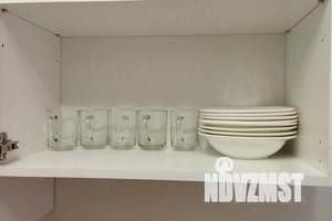 1-к квартира, посуточно, 31м2, 3/5 этаж