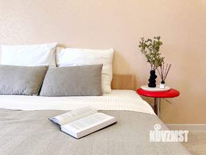 1-к квартира, на длительный срок, 55м2, 5/17 этаж