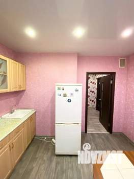 1-к квартира, на длительный срок, 32м2, 8/9 этаж