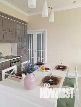 1-к квартира, посуточно, 67м2, 1/1 этаж