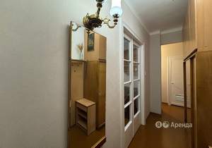 1-к квартира, на длительный срок, 42м2, 5/6 этаж