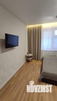 1-к квартира, на длительный срок, 35м2, 9/10 этаж