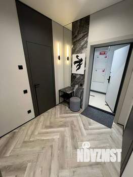 1-к квартира, на длительный срок, 45м2, 15/19 этаж