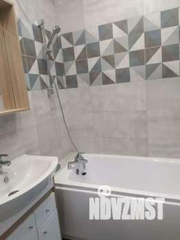 1-к квартира, посуточно, 34м2, 10/10 этаж