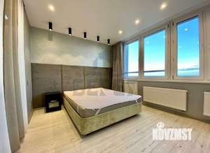 1-к квартира, на длительный срок, 52м2, 20/26 этаж