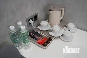 2-к квартира, посуточно, 35м2, 1/1 этаж