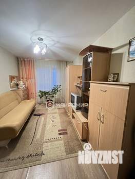 3-к квартира, на длительный срок, 67м2, 4/9 этаж