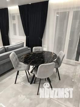 3-к квартира, посуточно, 85м2, 3/19 этаж