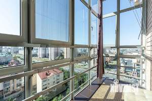 1-к квартира, на длительный срок, 50м2, 13/16 этаж