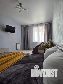 2-к квартира, посуточно, 65м2, 6/19 этаж