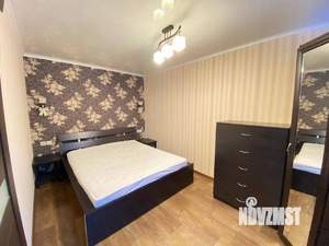 2-к квартира, на длительный срок, 50м2, 2/5 этаж