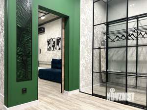 1-к квартира, посуточно, 40м2, 6/6 этаж