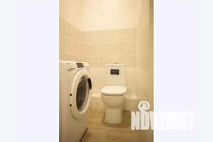 2-к квартира, посуточно, 55м2, 8/10 этаж