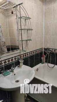 3-к квартира, посуточно, 63м2, 8/9 этаж