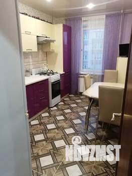 3-к квартира, посуточно, 68м2, 7/10 этаж
