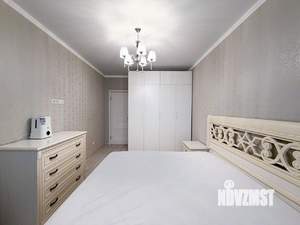 2-к квартира, на длительный срок, 63м2, 14/20 этаж