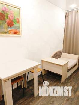 1-к квартира, посуточно, 30м2, 1/5 этаж