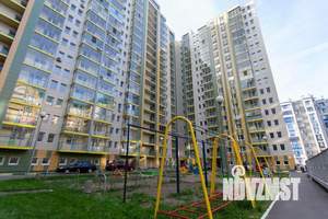 1-к квартира, посуточно, 21м2, 1/1 этаж