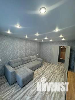 3-к квартира, посуточно, 65м2, 1/7 этаж