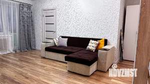 2-к квартира, посуточно, 48м2, 3/5 этаж