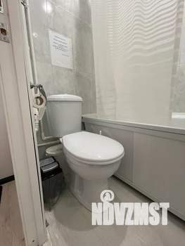 Студия квартира, посуточно, 12м2, 3/5 этаж