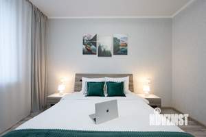 2-к квартира, посуточно, 65м2, 10/22 этаж