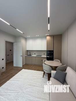 2-к квартира, на длительный срок, 50м2, 10/22 этаж