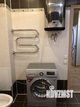 1-к квартира, на длительный срок, 54м2, 8/17 этаж