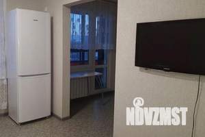 2-к квартира, посуточно, 60м2, 5/17 этаж