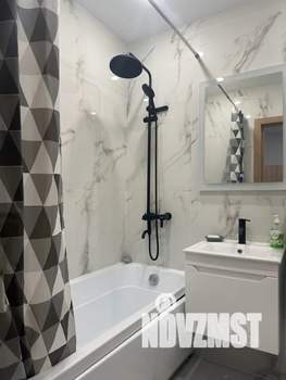 1-к квартира, посуточно, 35м2, 19/19 этаж