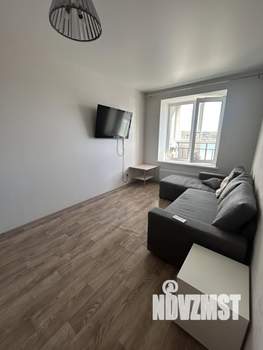 1-к квартира, на длительный срок, 36м2, 8/10 этаж