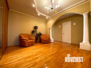 3-к квартира, на длительный срок, 120м2, 5/10 этаж