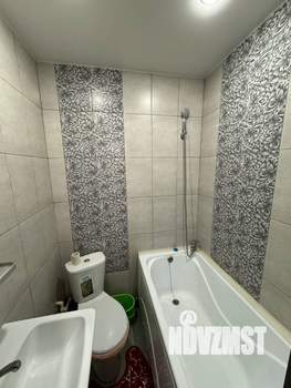 1-к квартира, на длительный срок, 18м2, 2/5 этаж