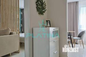 1-к квартира, на длительный срок, 38м2, 9/9 этаж