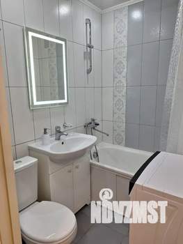 2-к квартира, посуточно, 45м2, 4/5 этаж