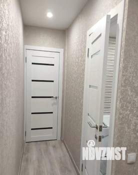 2-к квартира, на длительный срок, 55м2, 2/5 этаж