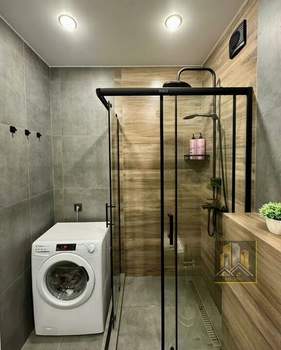 1-к квартира, на длительный срок, 32м2, 5/19 этаж